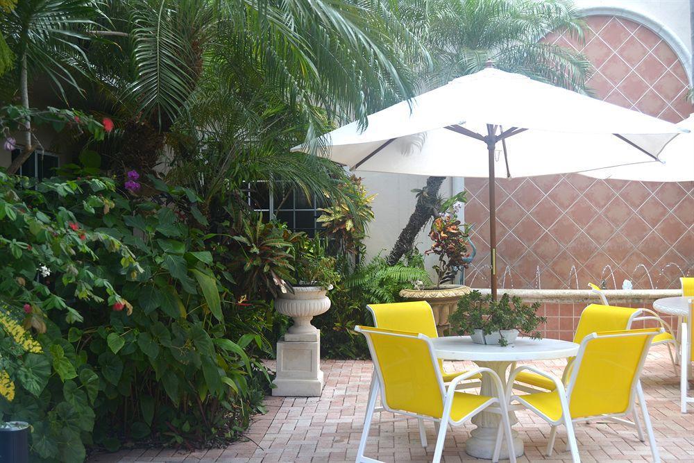 La Casa Hotel Fort Lauderdale Bagian luar foto